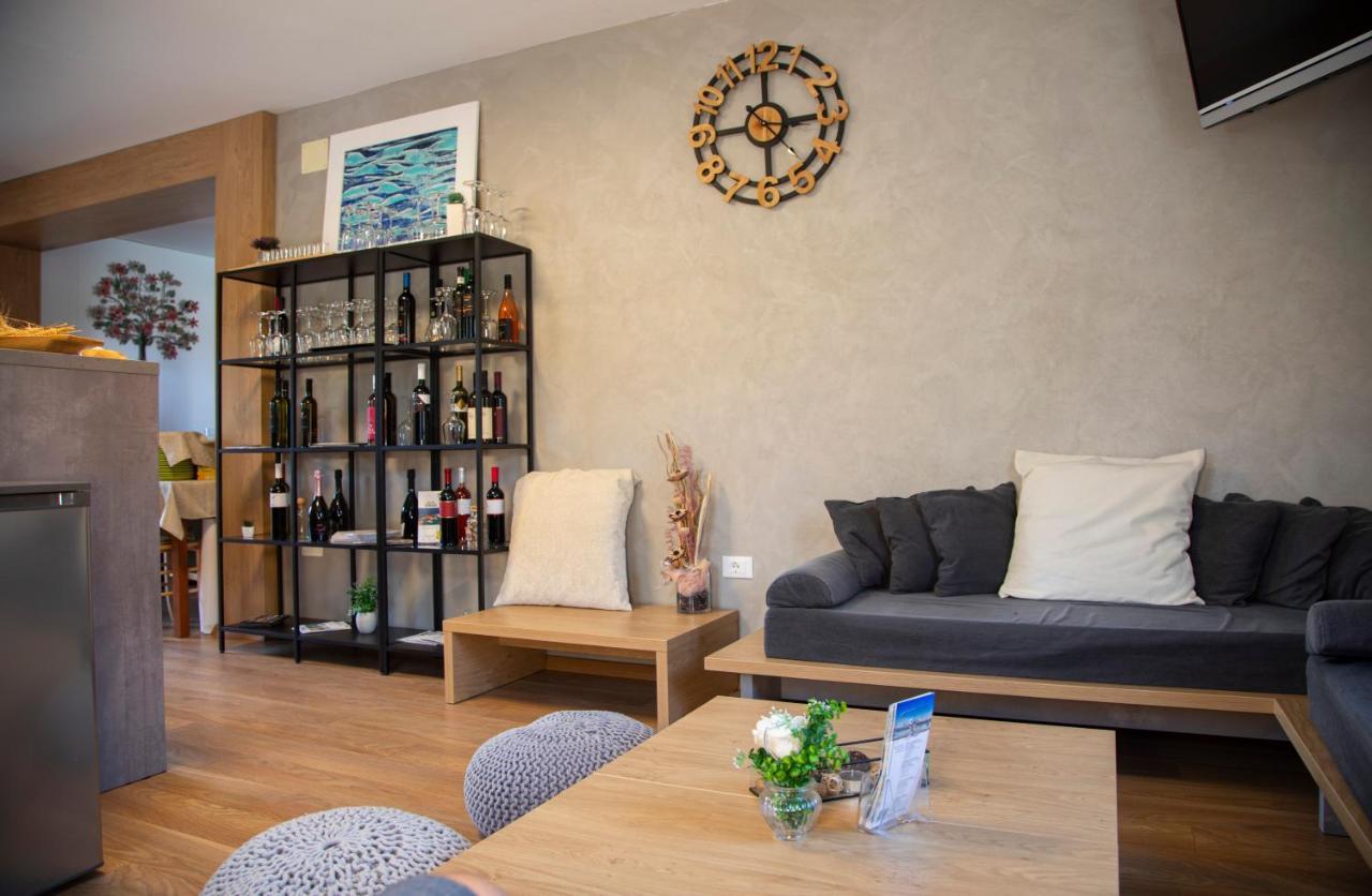 Hotel Natura Vilanija 외부 사진
