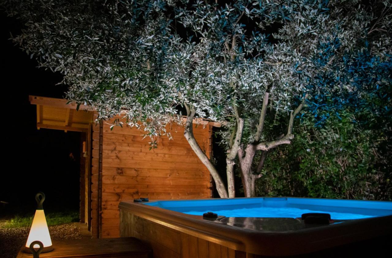 Hotel Natura Vilanija 외부 사진