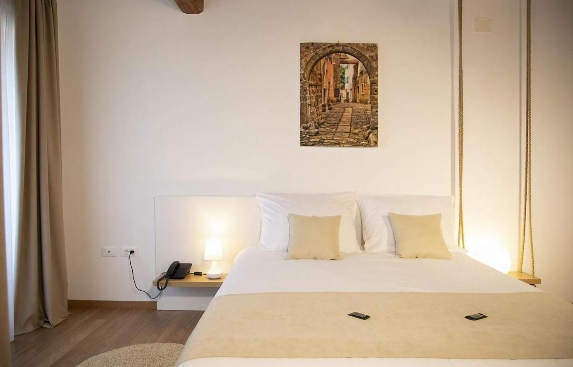 Hotel Natura Vilanija 외부 사진