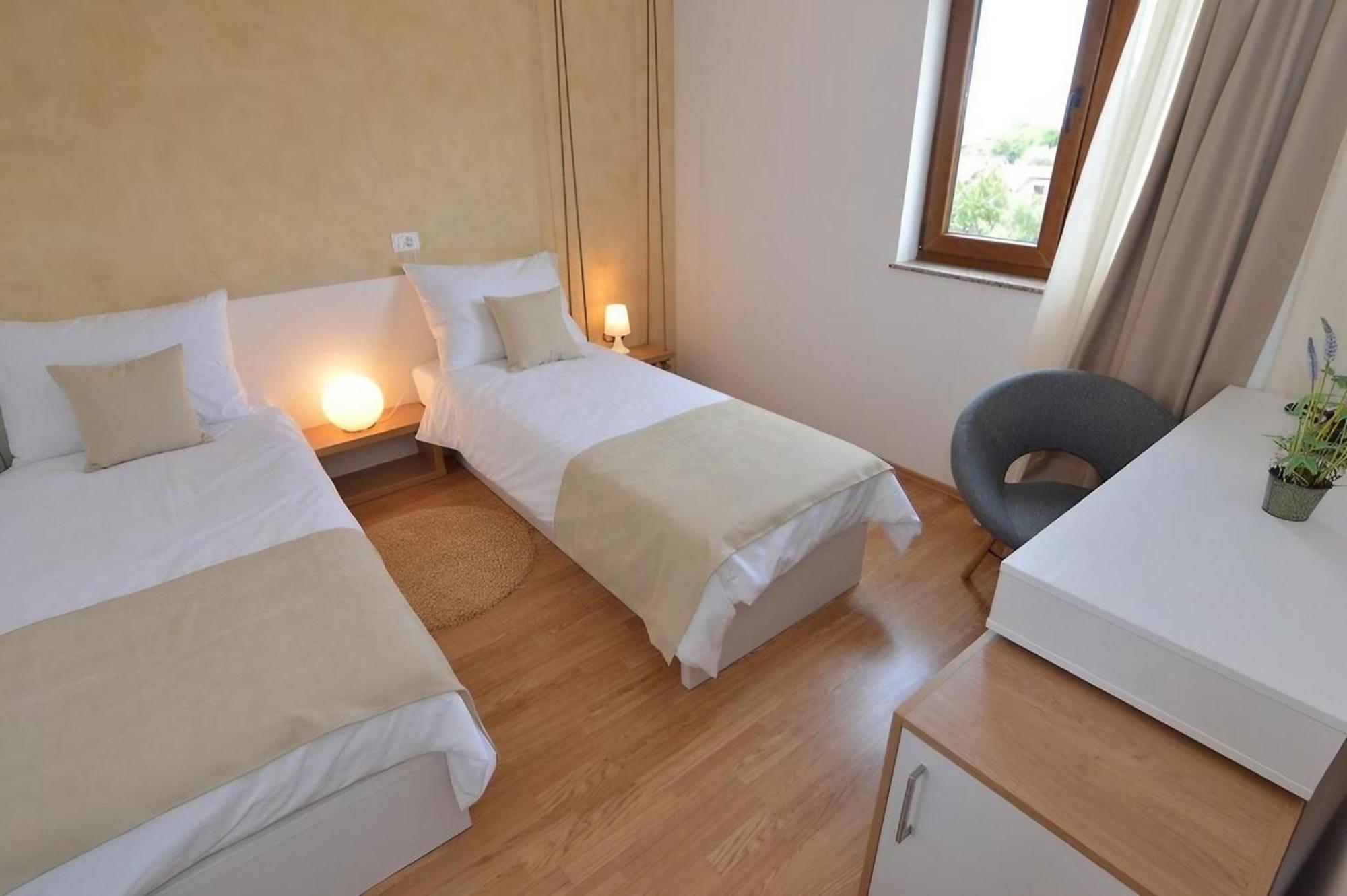 Hotel Natura Vilanija 외부 사진