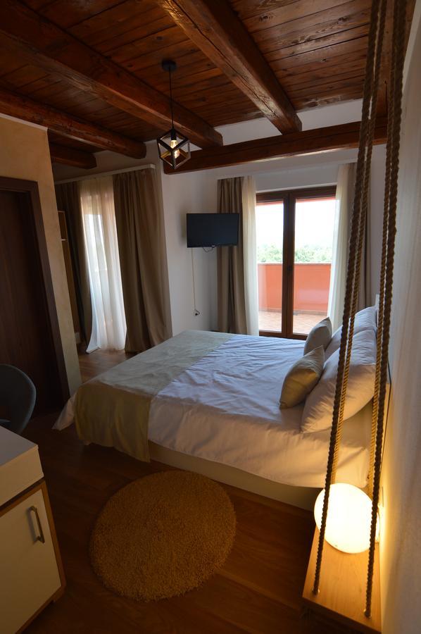 Hotel Natura Vilanija 외부 사진