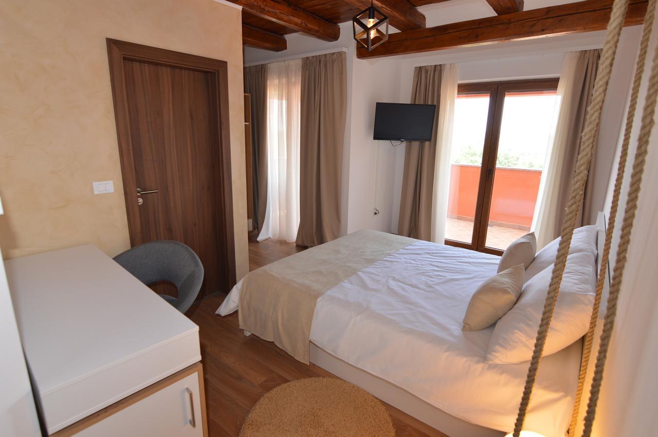 Hotel Natura Vilanija 외부 사진