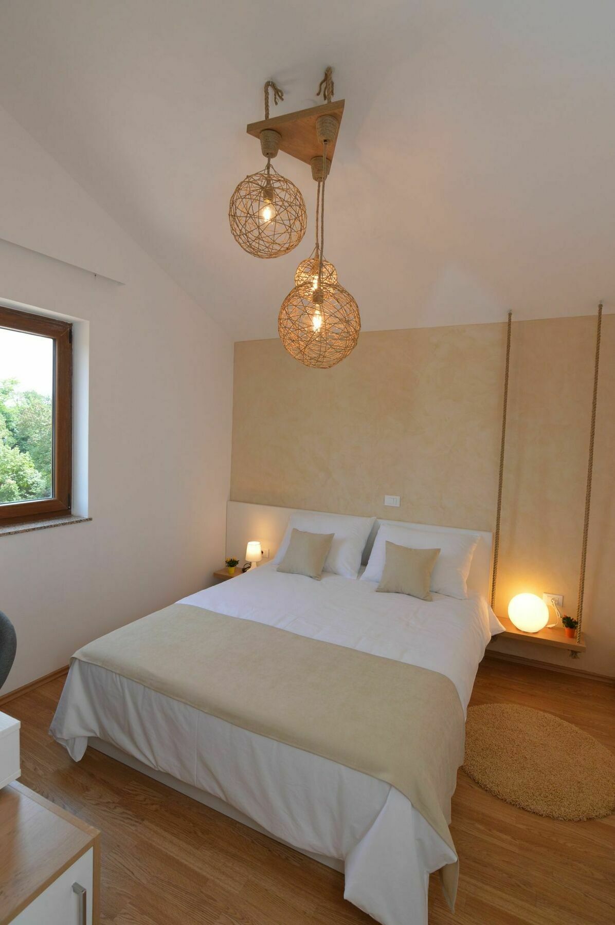 Hotel Natura Vilanija 외부 사진
