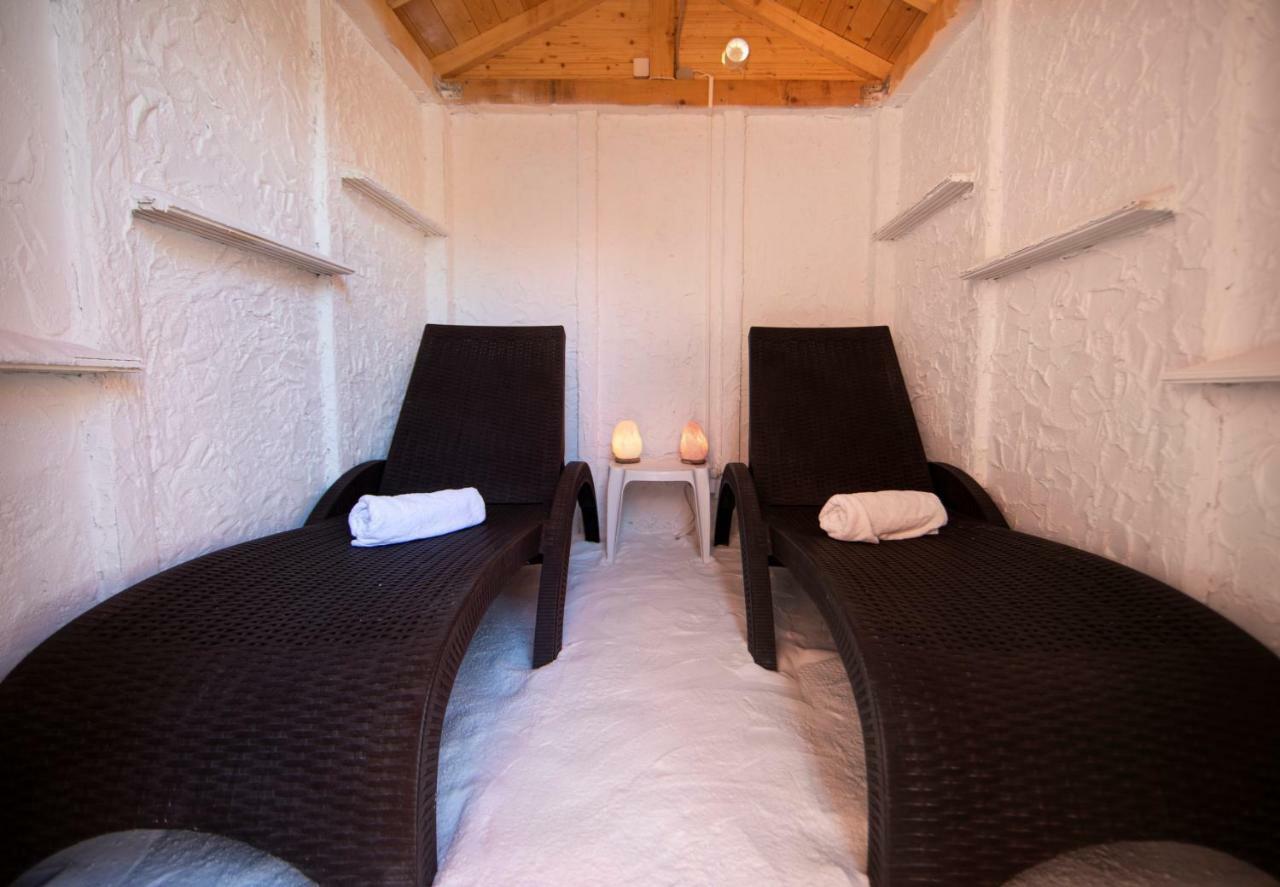 Hotel Natura Vilanija 외부 사진