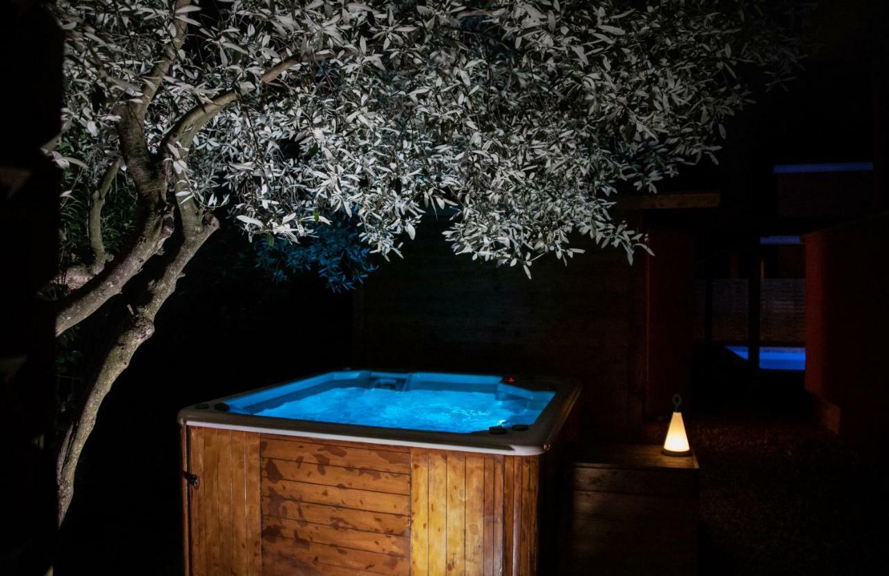 Hotel Natura Vilanija 외부 사진